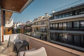 The Luxury Loft by Cloudkeys