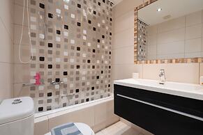 The Luxury Loft by Cloudkeys