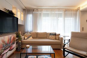 The Luxury Loft by Cloudkeys