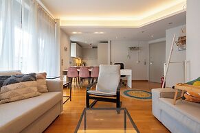 The Luxury Loft by Cloudkeys