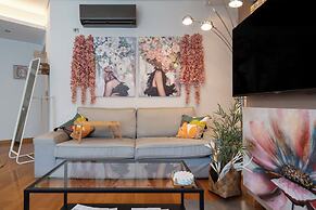 The Luxury Loft by Cloudkeys