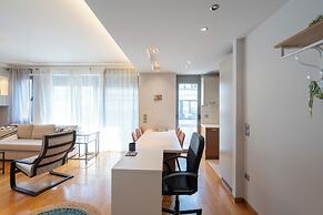 The Luxury Loft by Cloudkeys