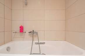 The Luxury Loft by Cloudkeys