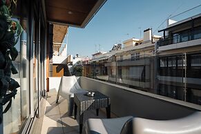 The Luxury Loft by Cloudkeys