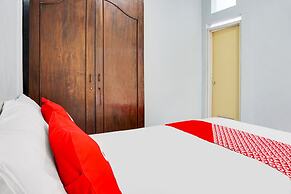 OYO 91926 Serayu Sumbersari Homestay