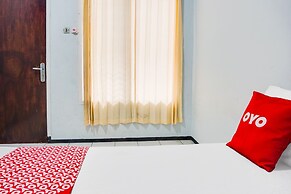 OYO 91926 Serayu Sumbersari Homestay