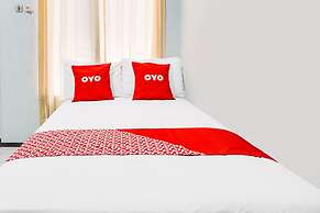 OYO 91926 Serayu Sumbersari Homestay