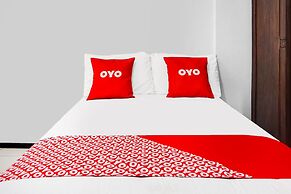 OYO 91926 Serayu Sumbersari Homestay