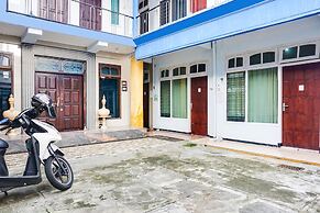 OYO 91926 Serayu Sumbersari Homestay