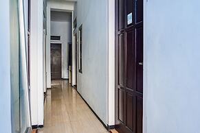 OYO 91926 Serayu Sumbersari Homestay