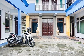 OYO 91926 Serayu Sumbersari Homestay