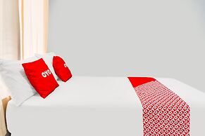 OYO 91926 Serayu Sumbersari Homestay