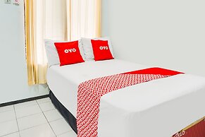 OYO 91926 Serayu Sumbersari Homestay