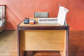 OYO 91926 Serayu Sumbersari Homestay