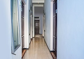 OYO 91926 Serayu Sumbersari Homestay