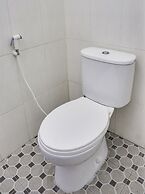 OYO 91926 Serayu Sumbersari Homestay