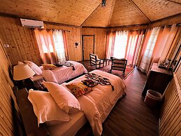 THE VILLAS - BEDOUIN BOUTIQUE RESORT