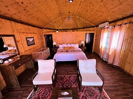 THE VILLAS - BEDOUIN BOUTIQUE RESORT