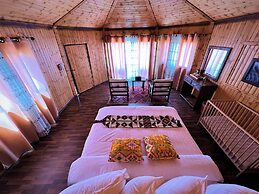 THE VILLAS - BEDOUIN BOUTIQUE RESORT