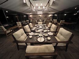 THE VILLAS - BEDOUIN BOUTIQUE RESORT