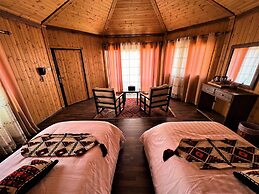 THE VILLAS - BEDOUIN BOUTIQUE RESORT