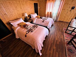 THE VILLAS - BEDOUIN BOUTIQUE RESORT