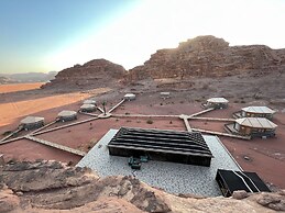 THE VILLAS - BEDOUIN BOUTIQUE RESORT