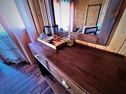 THE VILLAS - BEDOUIN BOUTIQUE RESORT