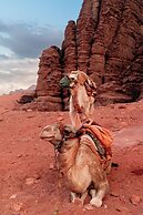 THE VILLAS - BEDOUIN BOUTIQUE RESORT