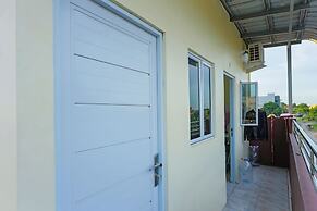 OYO 91974 Alfisal Syariah