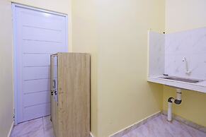 OYO 91974 Alfisal Syariah