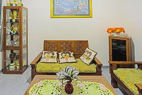 OYO 91974 Alfisal Syariah