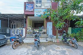 OYO 91974 Alfisal Syariah