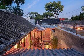 XinXiangYaYuan Courtyard