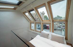 XinXiangYaYuan Courtyard