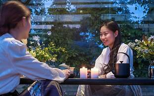 XinXiangYaYuan Courtyard