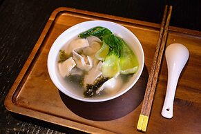 XinXiangYaYuan Courtyard