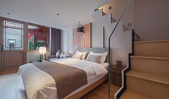 XinXiangYaYuan Courtyard