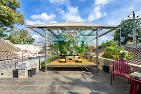 XinXiangYaYuan Courtyard