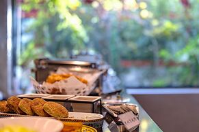 XinXiangYaYuan Courtyard