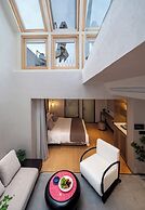 XinXiangYaYuan Courtyard