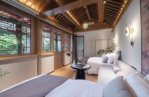 XinXiangYaYuan Courtyard