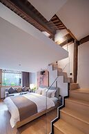 XinXiangYaYuan Courtyard