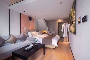 XinXiangYaYuan Courtyard