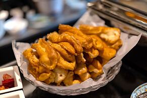 XinXiangYaYuan Courtyard