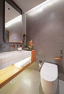 XinXiangYaYuan Courtyard