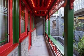 XinXiangYaYuan Courtyard