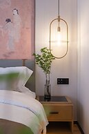 XinXiangYaYuan Courtyard