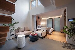 XinXiangYaYuan Courtyard