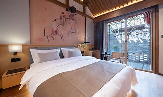 XinXiangYaYuan Courtyard